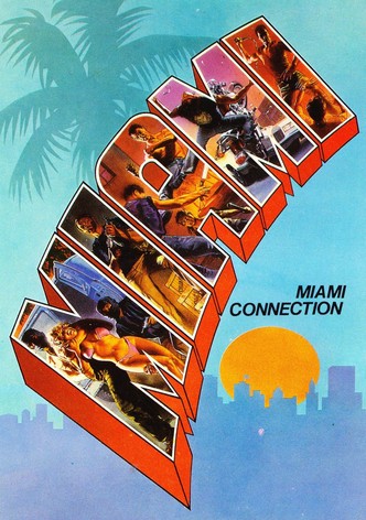 Miami Connection