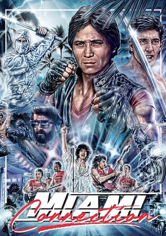 American Streetfighter