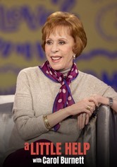 A Little Help with Carol Burnett