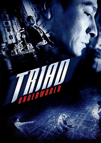 Triad Underworld