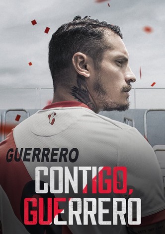 Contigo, Guerrero