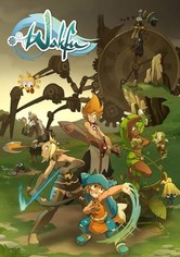 Wakfu - 3. sezóna