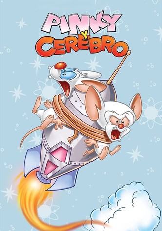 Pinky y Cerebro