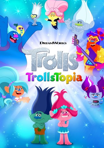 Trolls: TrollsTopia S05