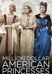 미국의 백만장자 공주들 - 시즌 1