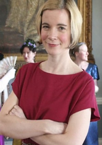 Elegance and Decadence: The Age of the Regency