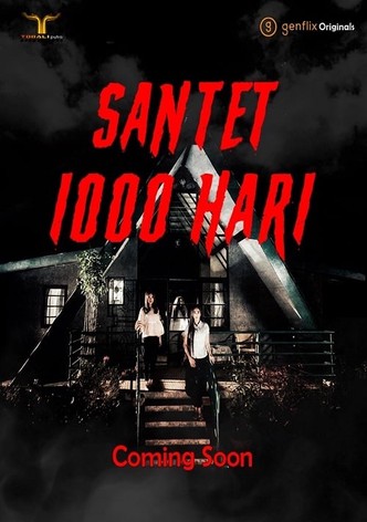 1000 Day Santet