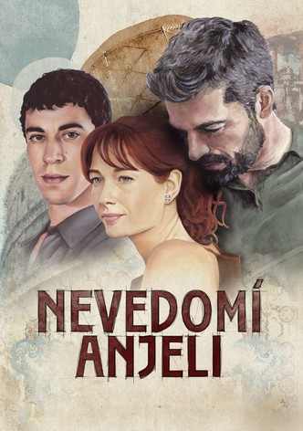Nevedomí anjeli