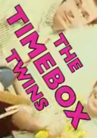 The Timebox Twins