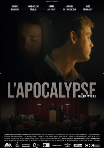 The Apocalypse will not happen