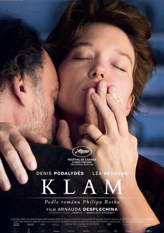 Klam
