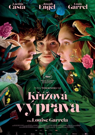 Křížová výprava