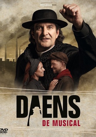 Daens: De Musical