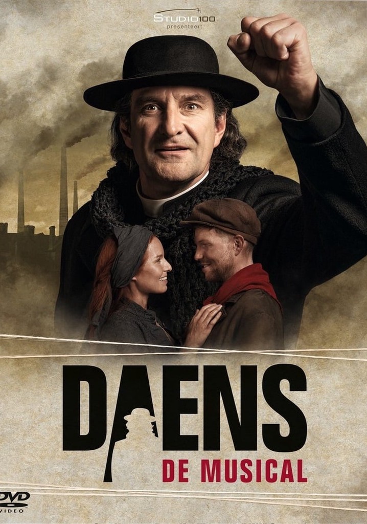 Daens: De Musical