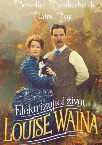 Elektrizující život Louise Waina