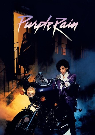 Prince: Purple Rain