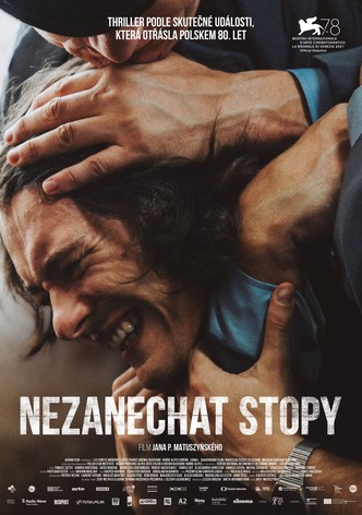 Nezanechat stopy