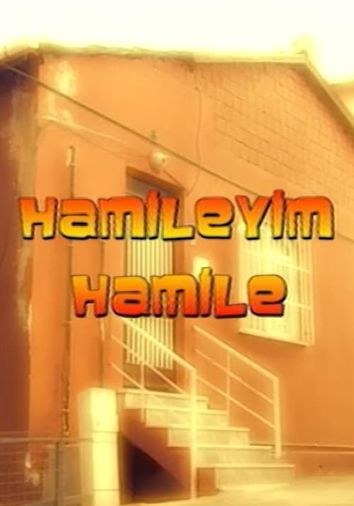 Hamileyim Hamile
