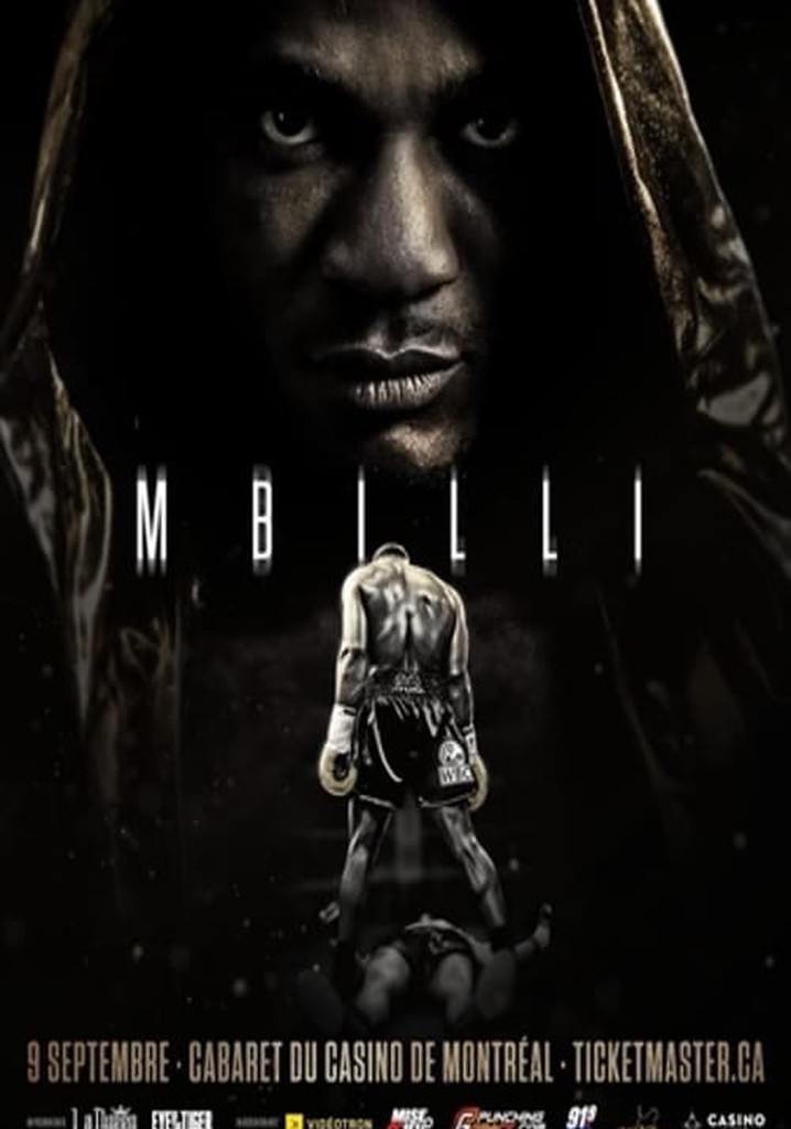 Christian Mbilli vs. DeAndre Ware