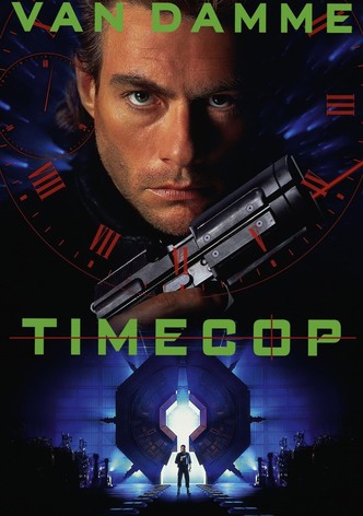 Timecop