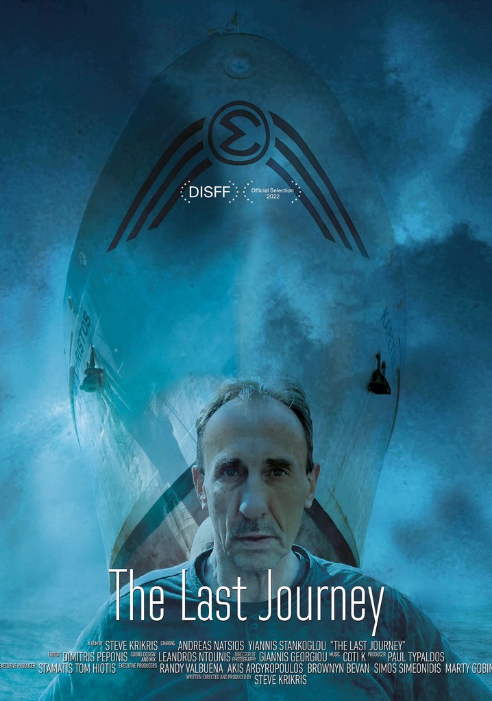 The Last Journey