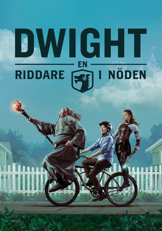 Dwight – En riddare i nöden