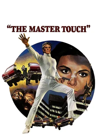 The Master Touch poster
