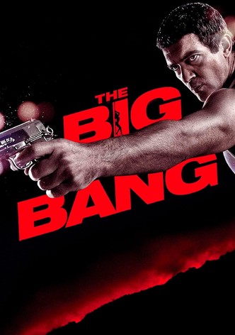 Большой взрыв