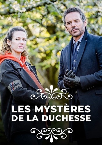 Murder in Charente