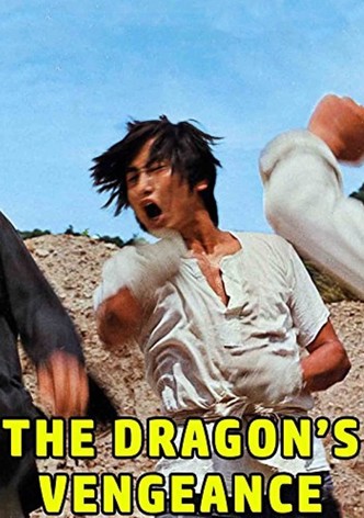 The Dragon's Vengeance