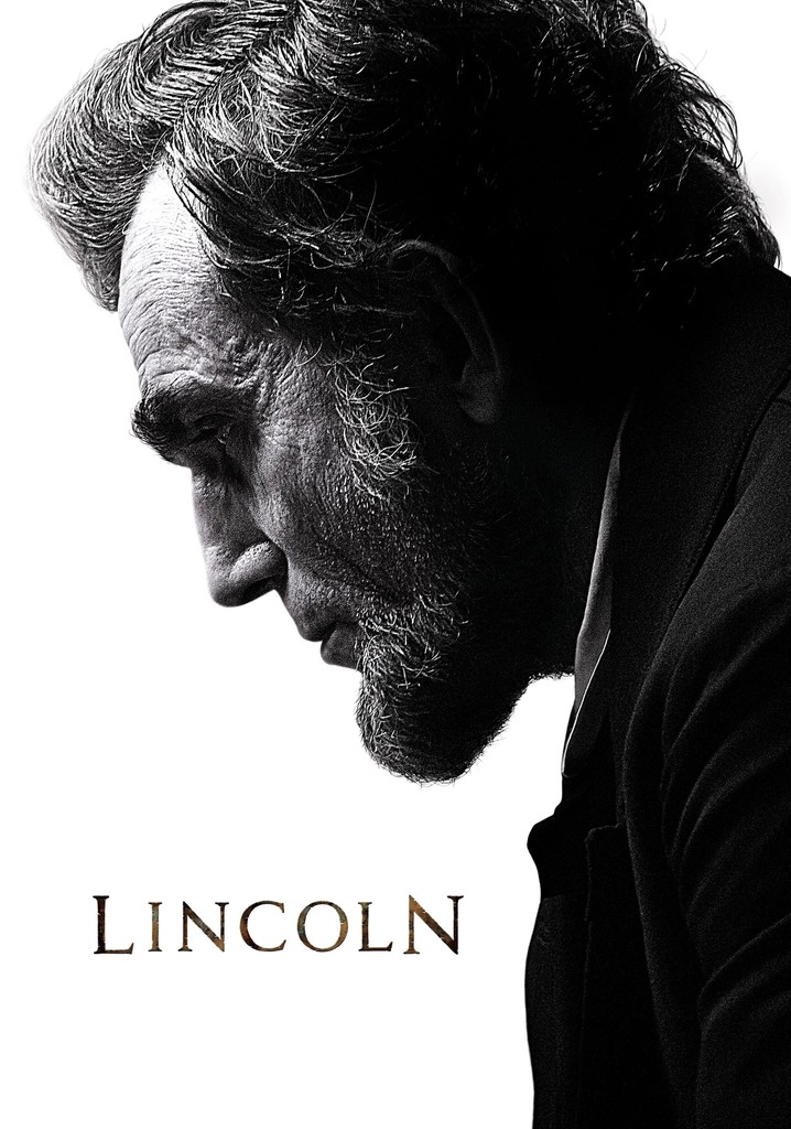 Lincoln putlocker clearance