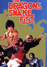 The Dragon's Snake Fist