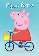 Pipsa Possu - Kausi 5