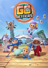 Go Jetters - Series 2