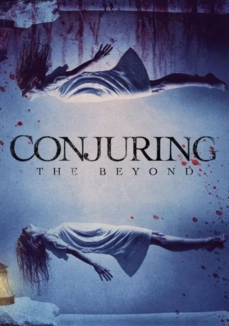 Nonton film discount the conjuring 2013