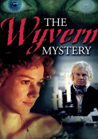 The Wyvern Mystery