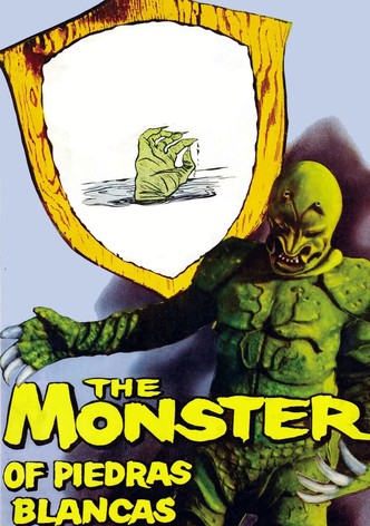 The Monster of Piedras Blancas