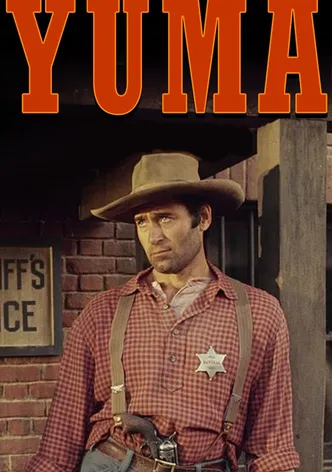 Yuma poster