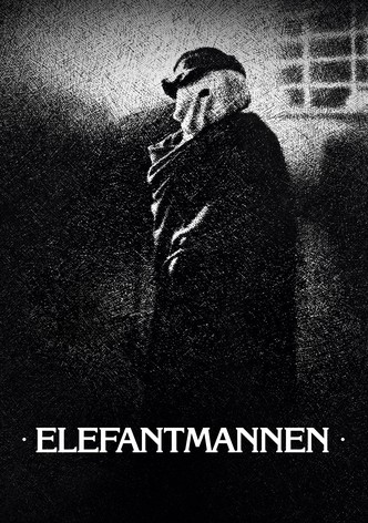 Elefantmannen