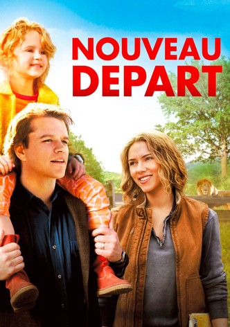 Nouveau départ