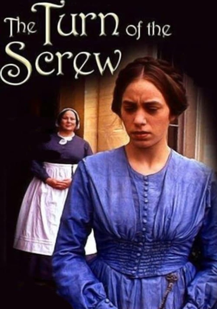 The Turn of the Screw