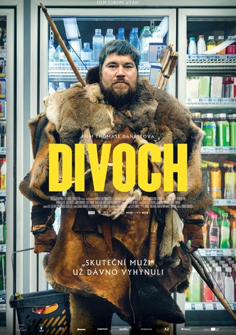 Divoch