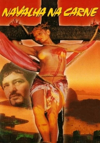 Navalha na Carne