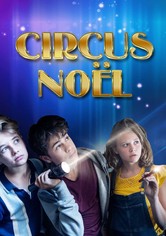 Circus Noël