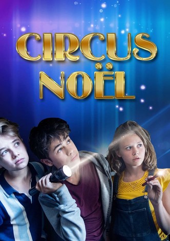 Circus Noël