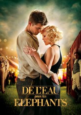 De l'Eau pour les Éléphants