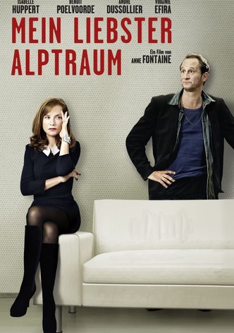 Mein liebster Alptraum