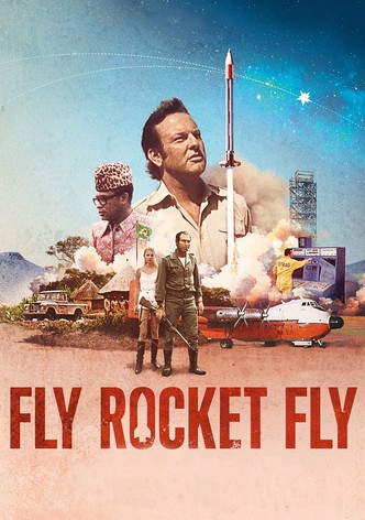 Fly Rocket Fly