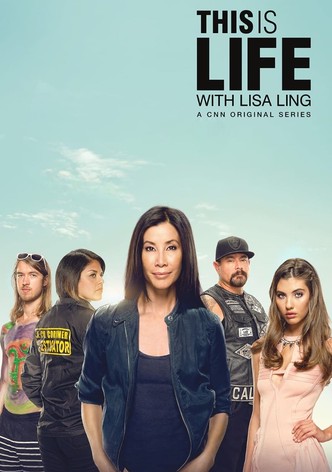 This is Life with Lisa Ling: Season 8