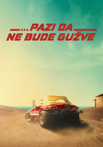 Pazi da ne bude gužve